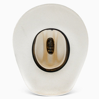 Resistol 20X Cut Bank Cowboy Hat
