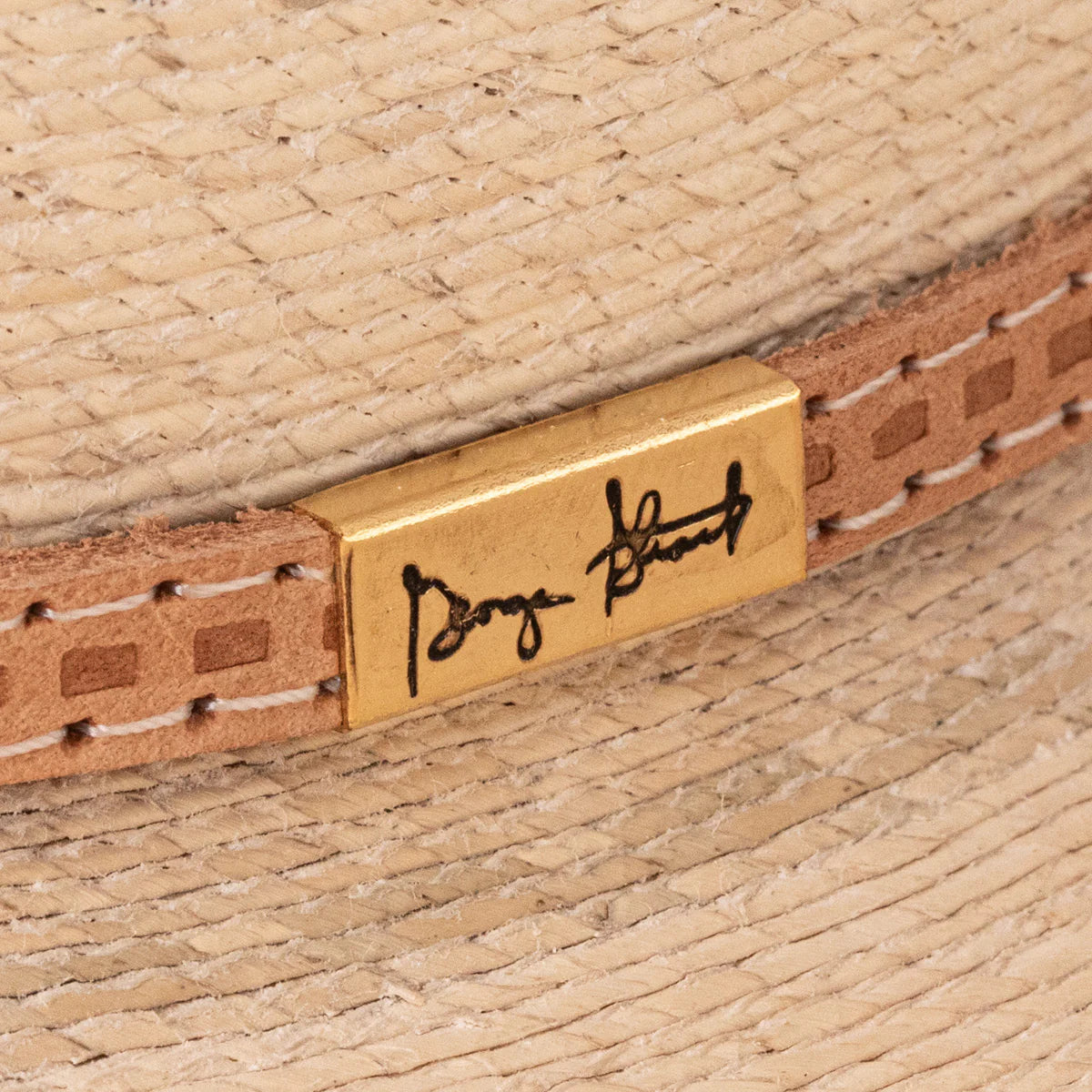 Resistol Centerline George Strait Cowboy Hat