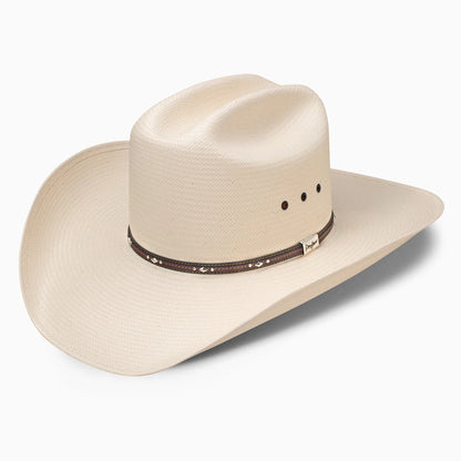 Resistol 10X Kingman K George Strait Cowboy Hat
