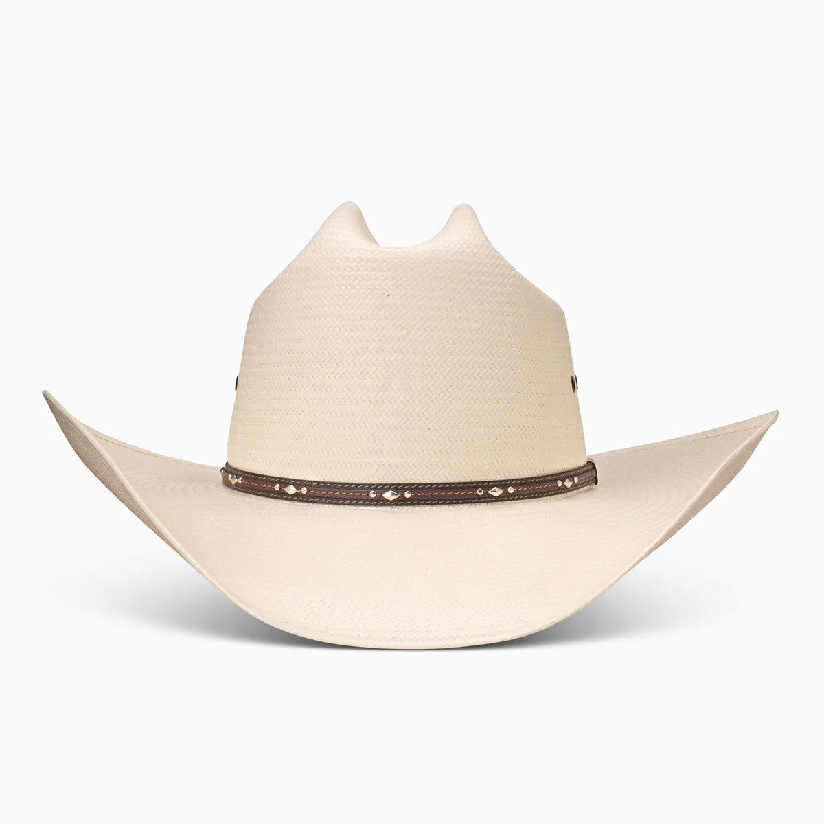Resistol 10X Kingman K George Strait Cowboy Hat