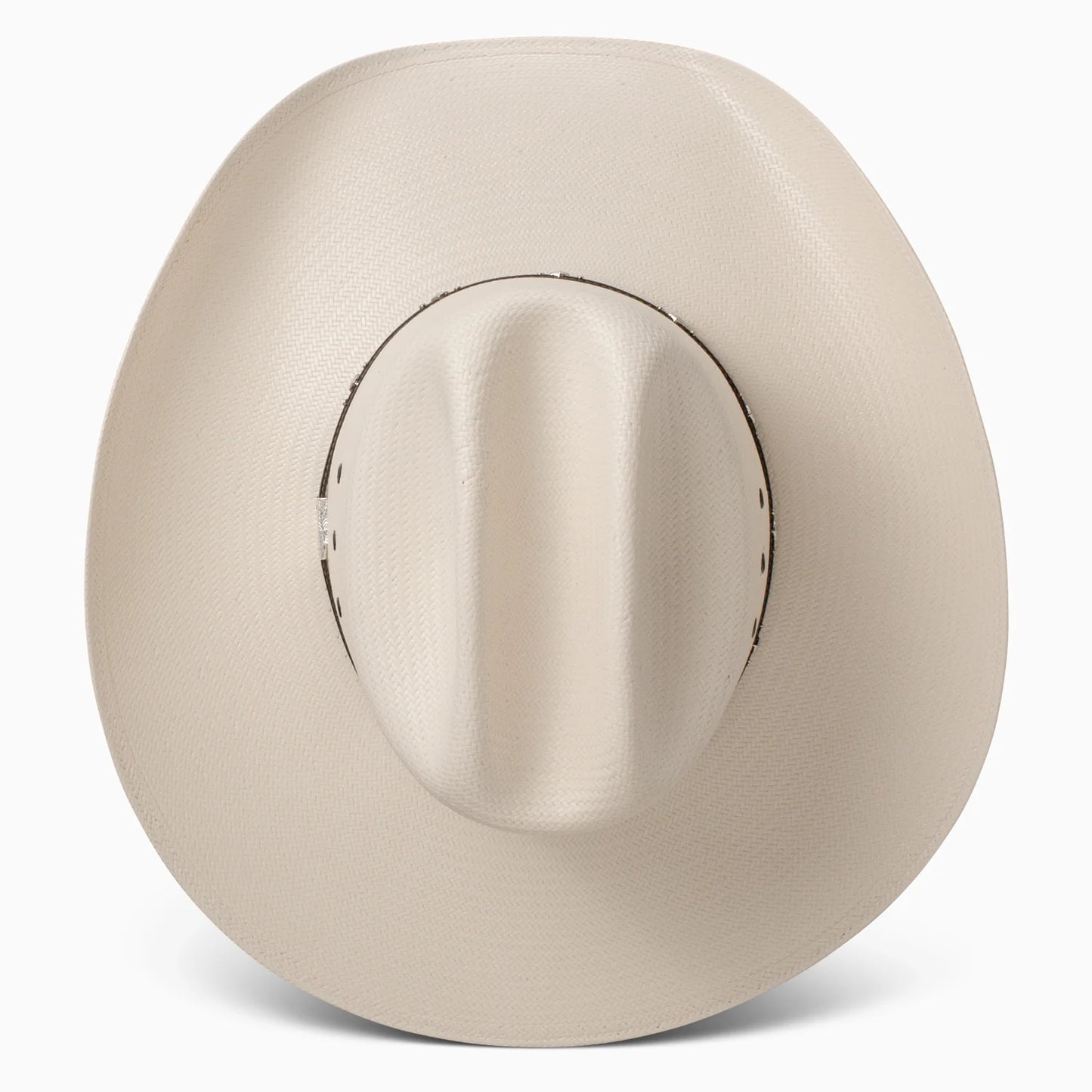 Resistol 10X Kingman K George Strait Cowboy Hat