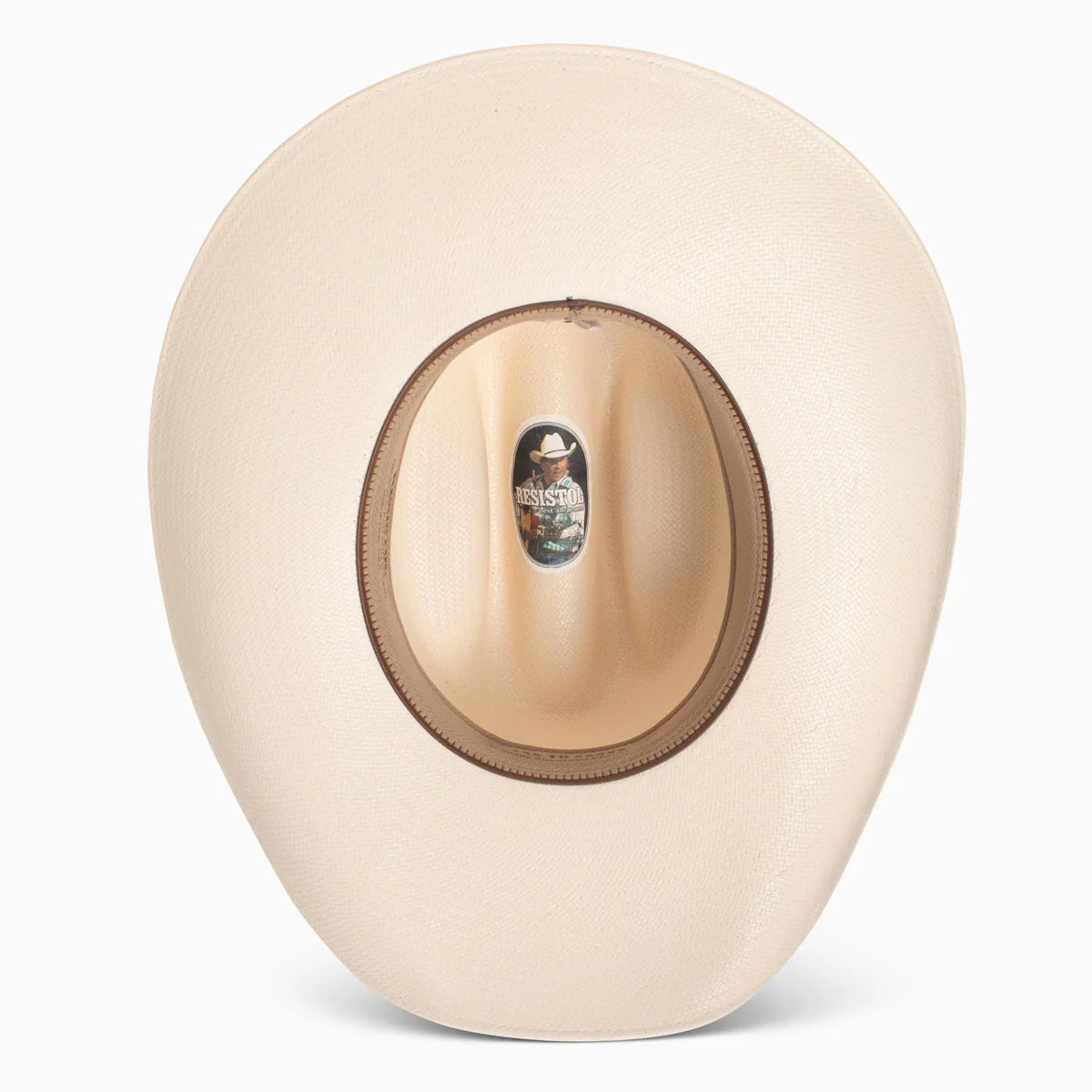 Resistol 10X Kingman K George Strait Cowboy Hat