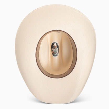 Resistol 10X Kingman K George Strait Cowboy Hat