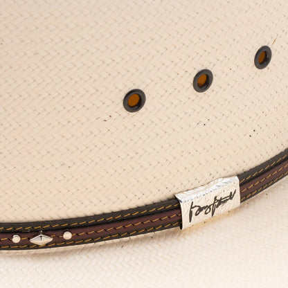 Resistol 10X Kingman K George Strait Cowboy Hat