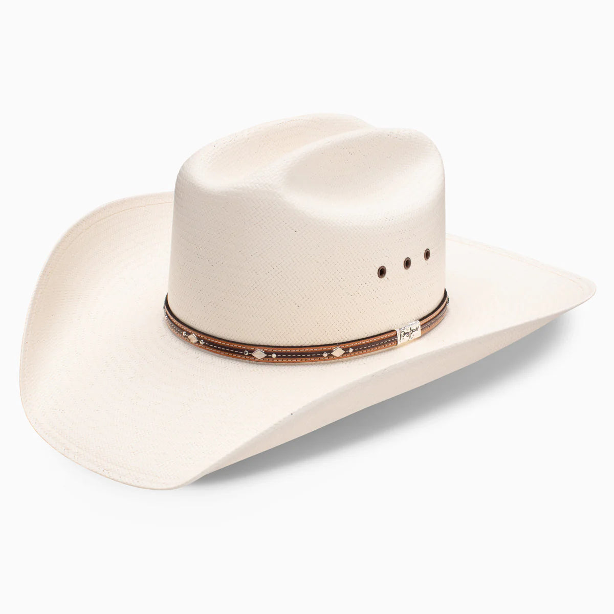 Resistol 10X Kingman T Cowboy Hat