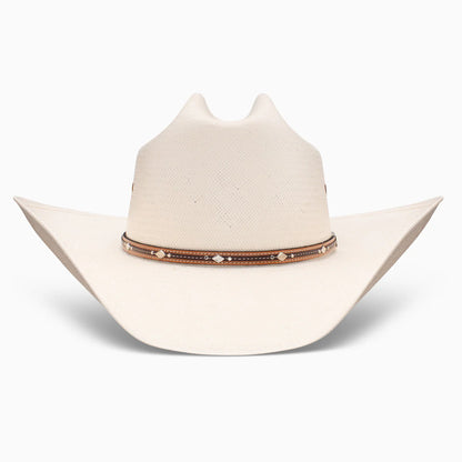 Resistol 10X Kingman T Cowboy Hat