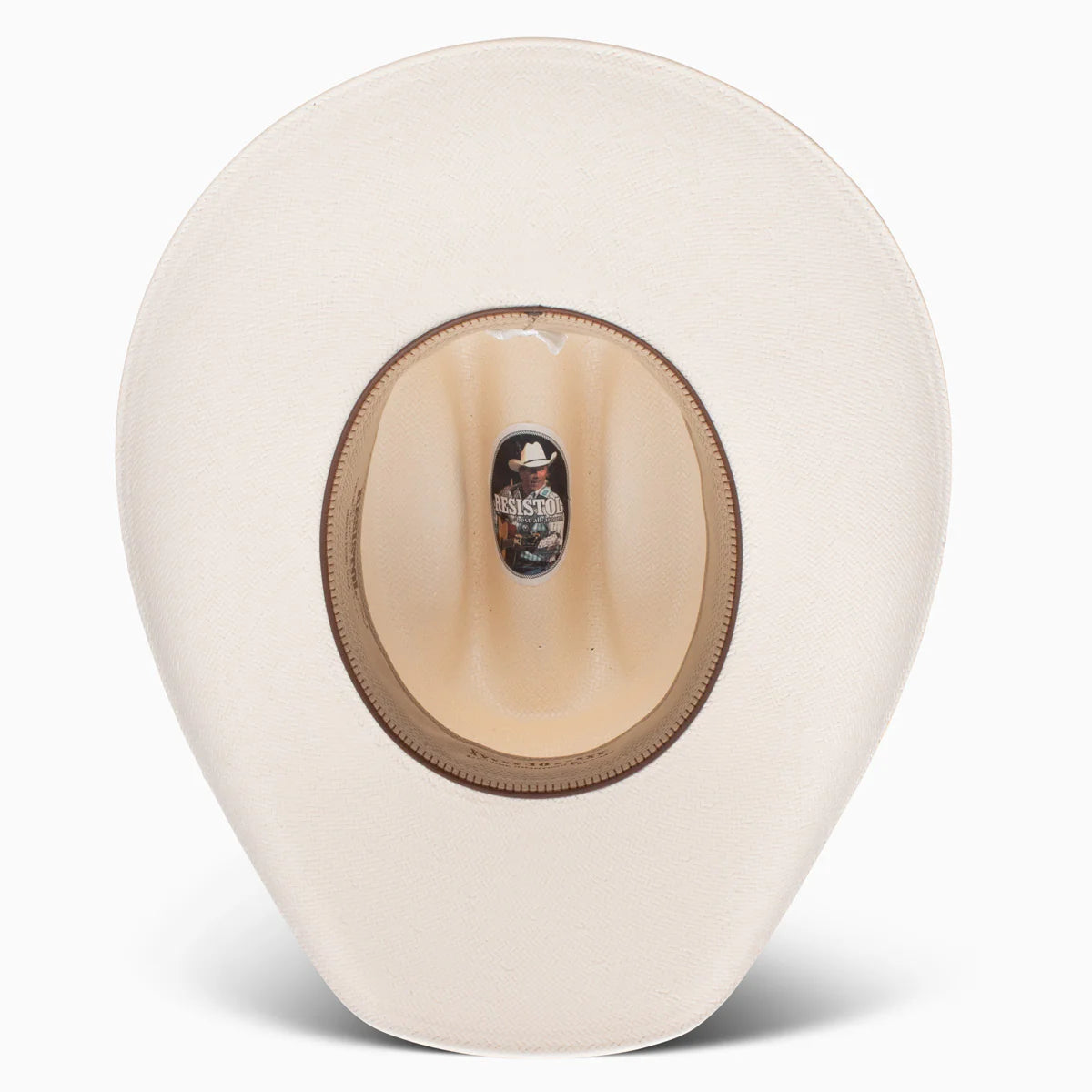 Resistol 10X Kingman T Cowboy Hat