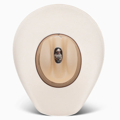 Resistol 10X Kingman T Cowboy Hat