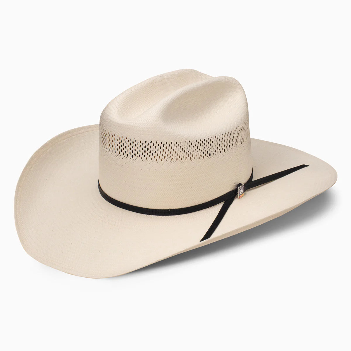 Resistol 10X PRCA Cowboy Hat