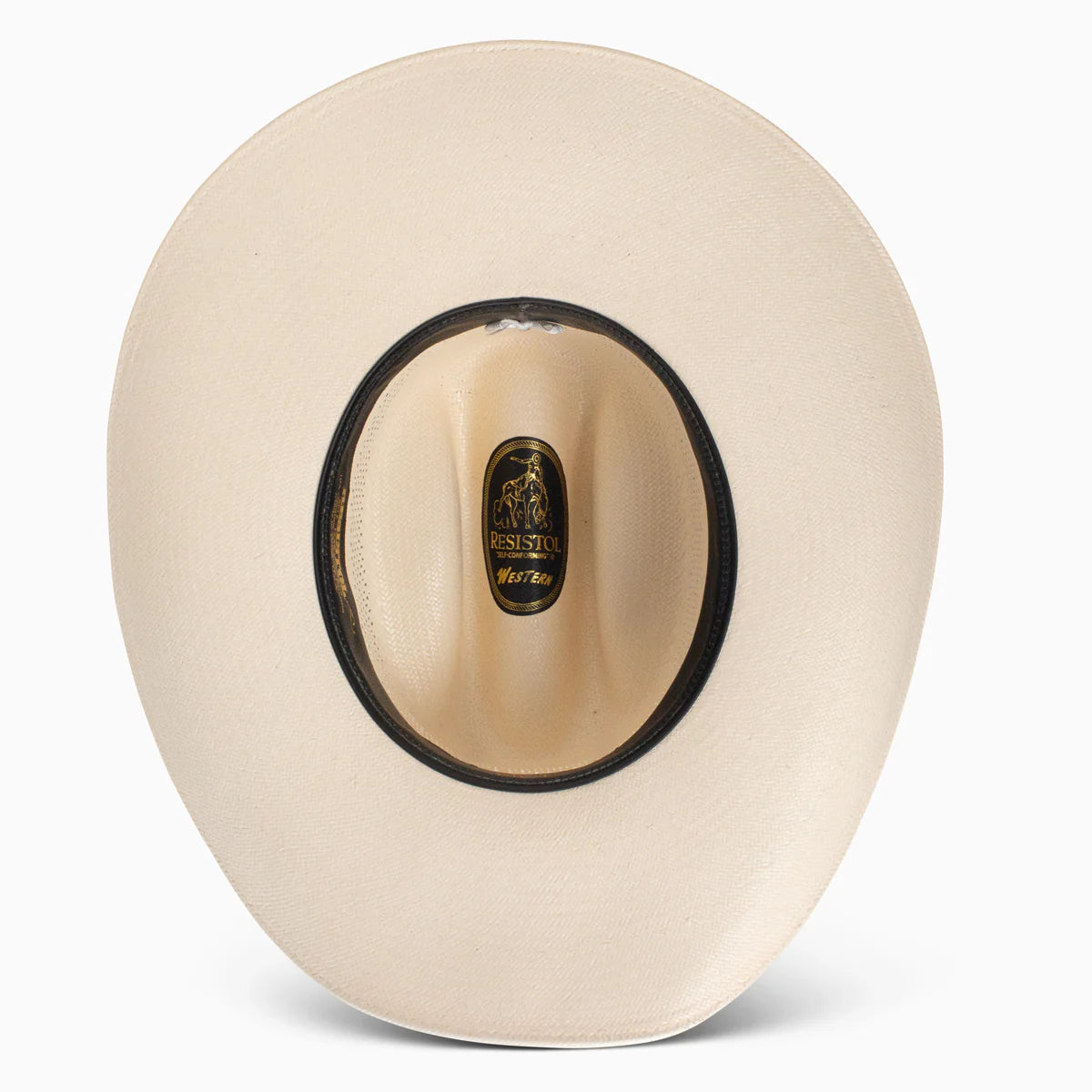 Resistol 10X PRCA Cowboy Hat