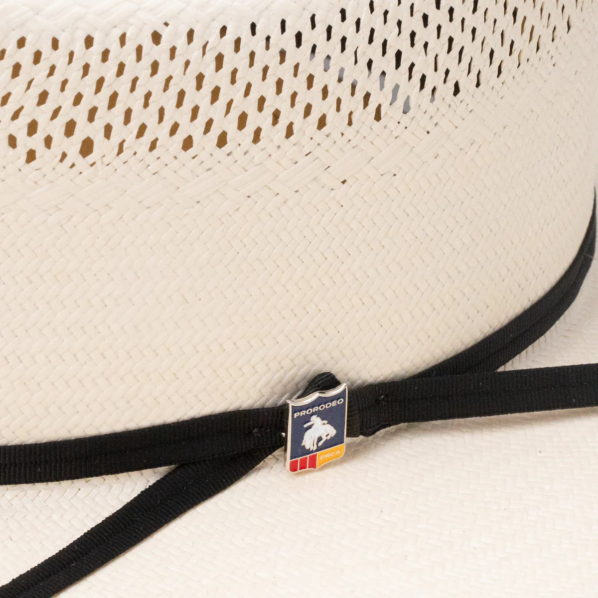 Resistol 10X PRCA Cowboy Hat