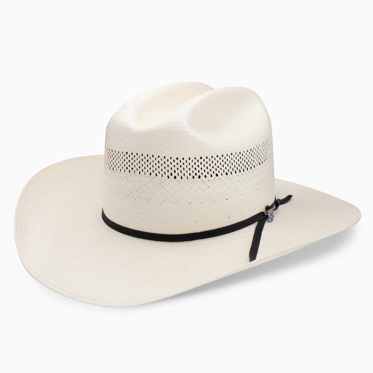 Resistol 10X Big Money 4" Brim USTRC Cowboy Hat