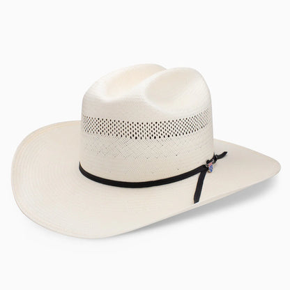 Resistol 10X Big Money 4" Brim USTRC Cowboy Hat