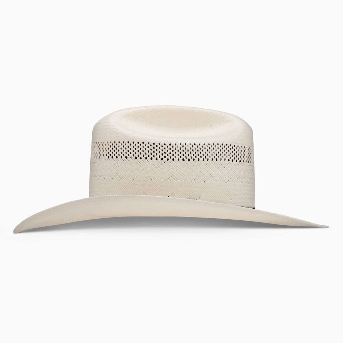Resistol 10X Big Money 4" Brim USTRC Cowboy Hat