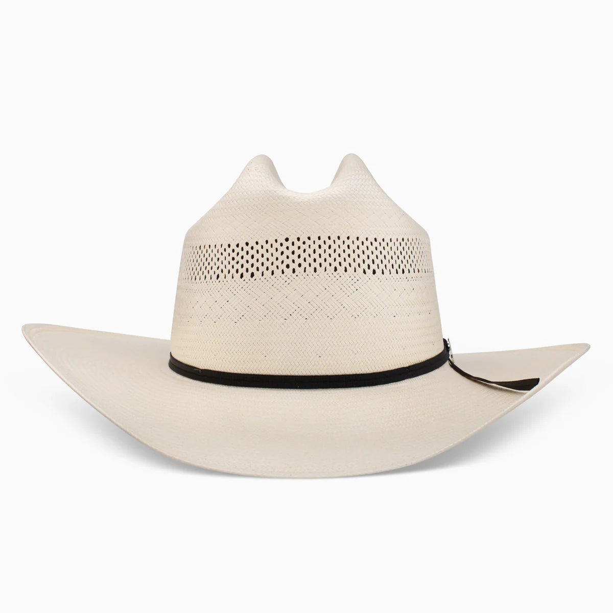 Resistol 10X Big Money 4" Brim USTRC Cowboy Hat