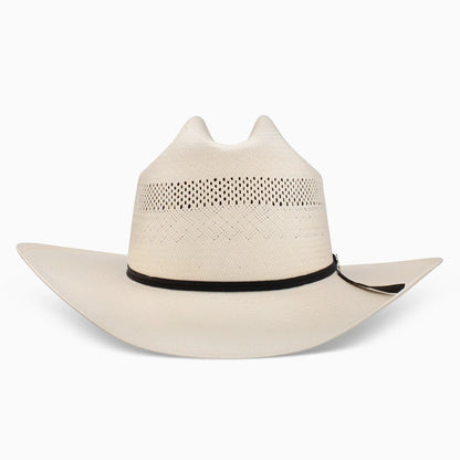 Resistol 10X Big Money 4" Brim USTRC Cowboy Hat