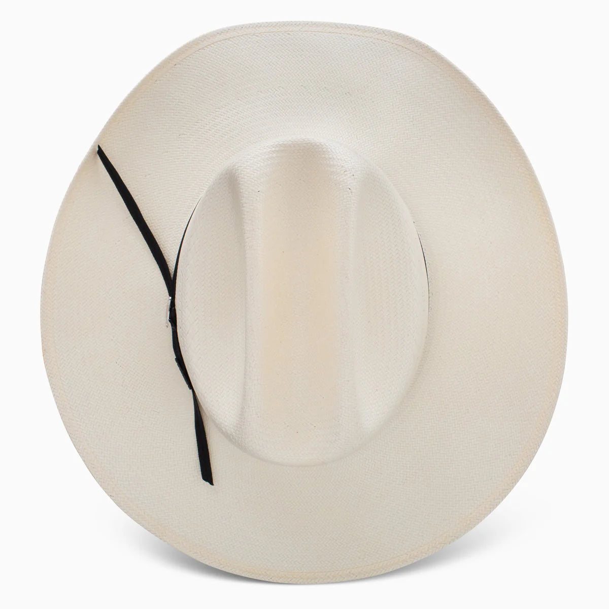 Resistol 10X Big Money 4" Brim USTRC Cowboy Hat