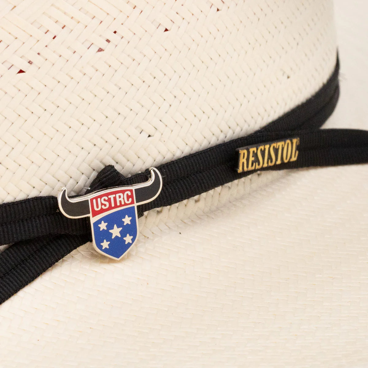 Resistol 10X Big Money 4" Brim USTRC Cowboy Hat