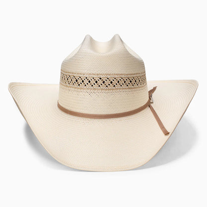 Resistol 10X Wildfire USTRC Cowboy Hat
