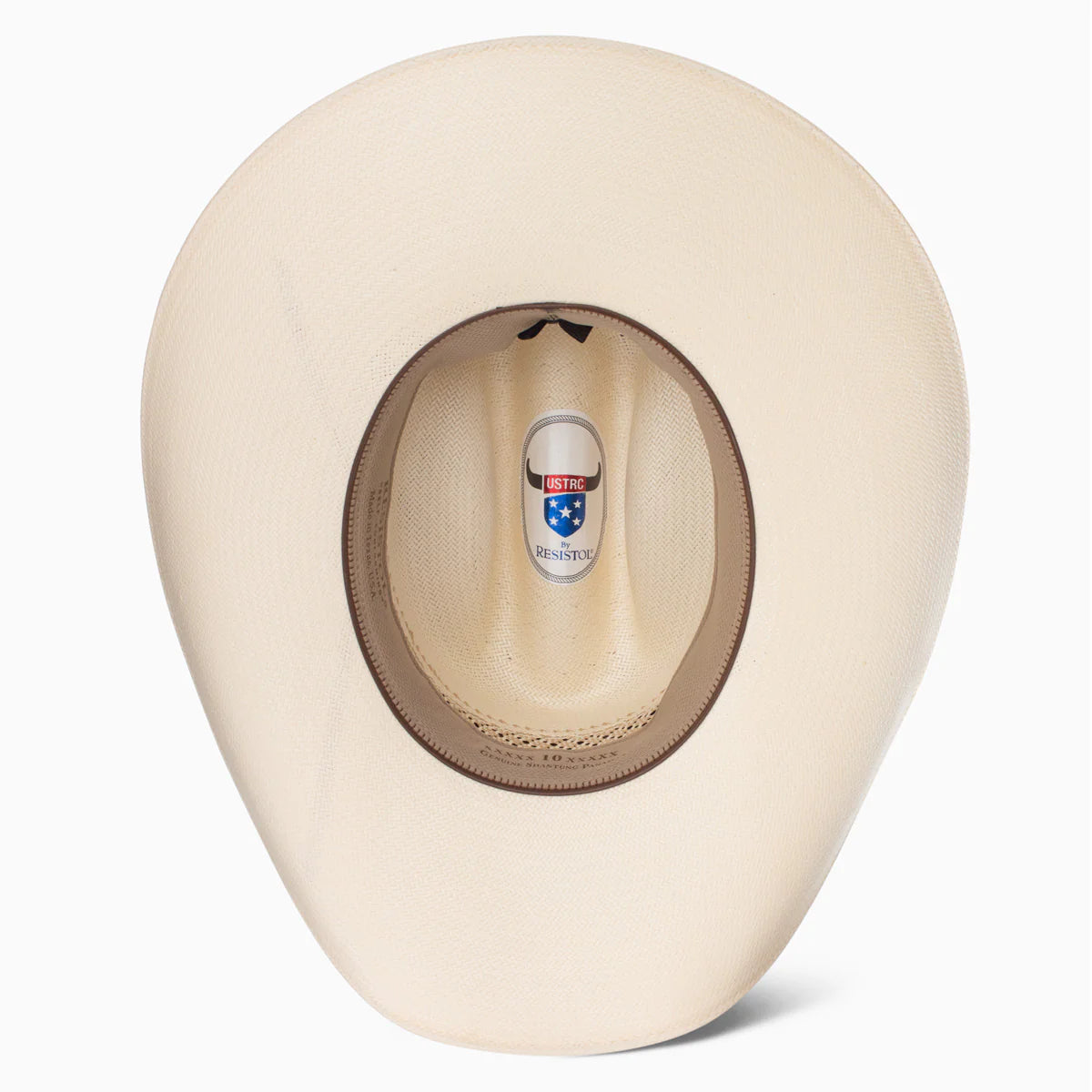 Resistol 10X Wildfire USTRC Cowboy Hat