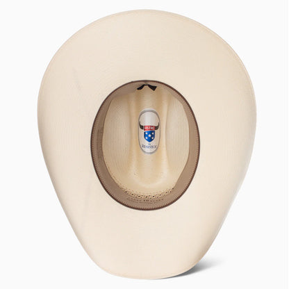 Resistol 10X Wildfire USTRC Cowboy Hat