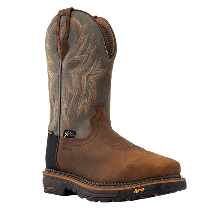 R. Watson Hazel Bay CT & WM Work Boots