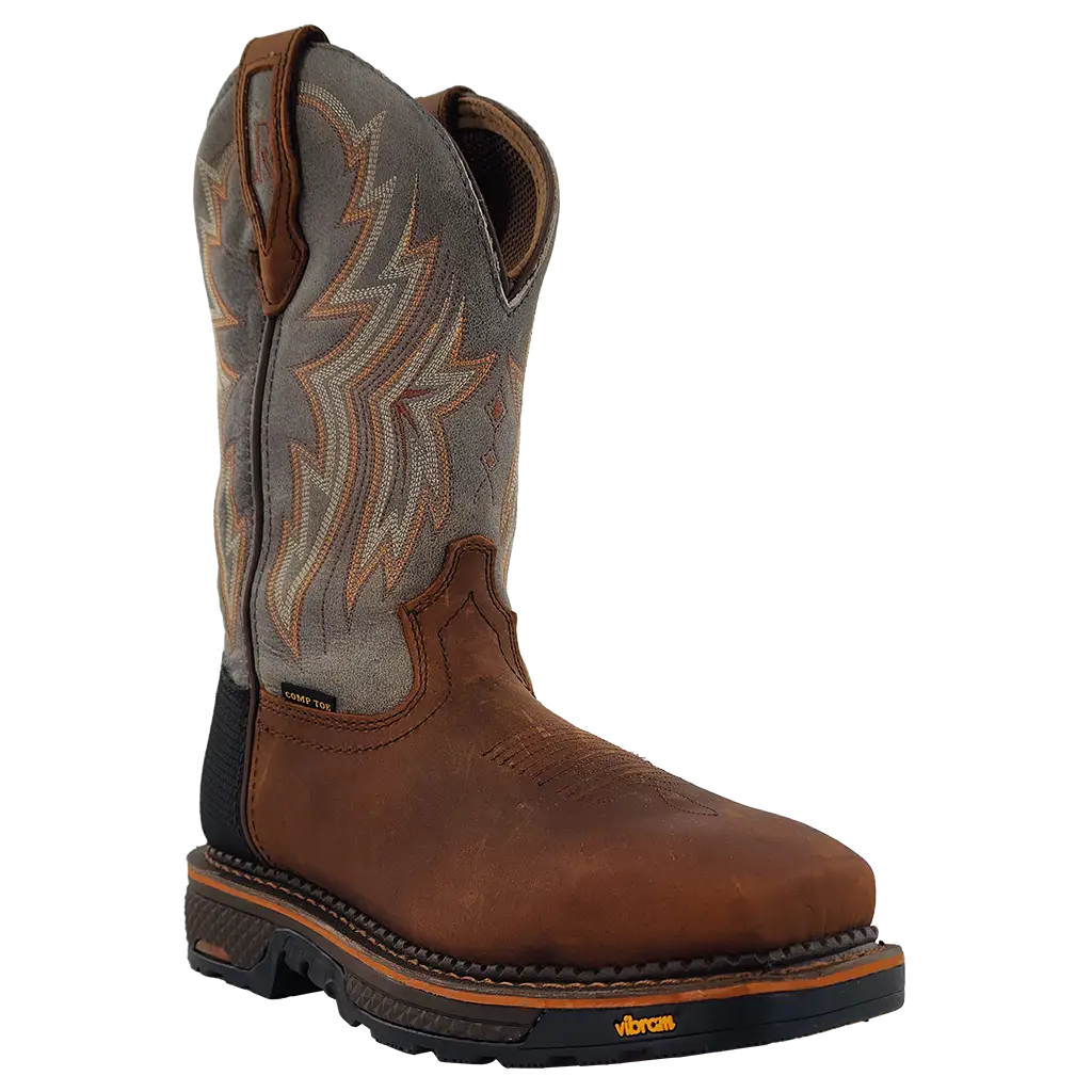 R. Watson Hazel Bay CT Work Boots