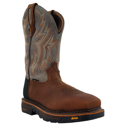 R. Watson Hazel Bay CT Work Boots