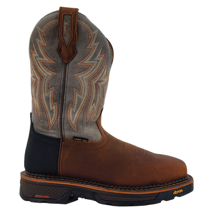 R. Watson Hazel Bay CT Work Boots