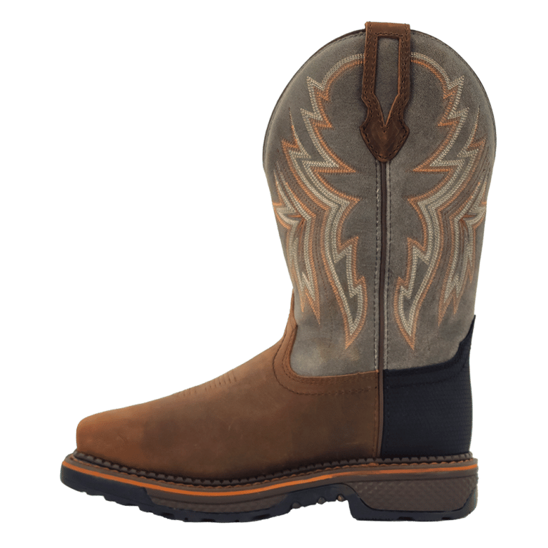 R. Watson Hazel Bay CT & WM Work Boots