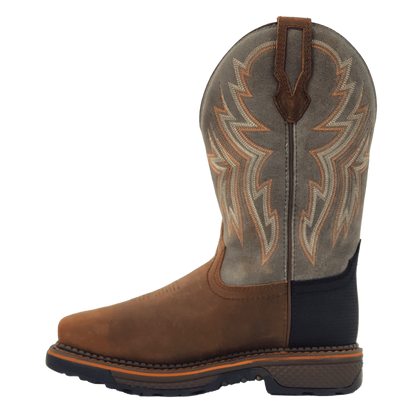 R. Watson Hazel Bay CT & WM Work Boots
