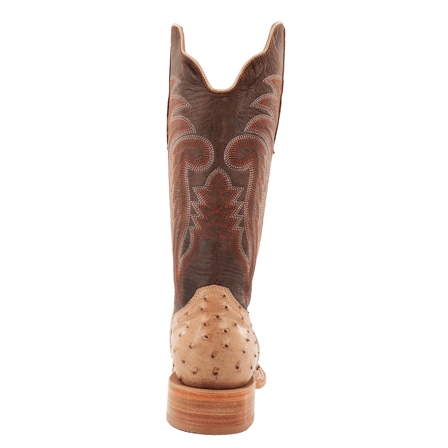R. Watson Sand Bruciato FQ Ostrich