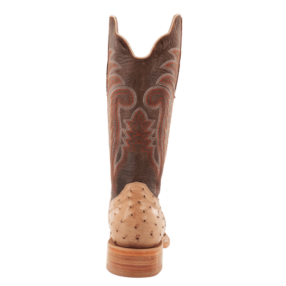 R. Watson Sand Bruciato FQ Ostrich