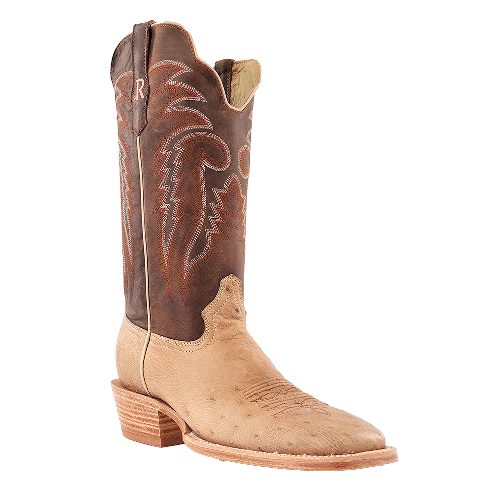 R. Watson Sand SO Tuscany Meil Boots