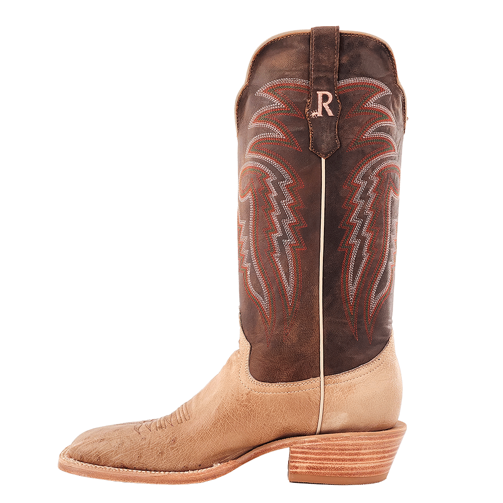 R. Watson Sand SO Tuscany Meil Boots