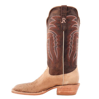 R. Watson Sand SO Tuscany Meil Boots
