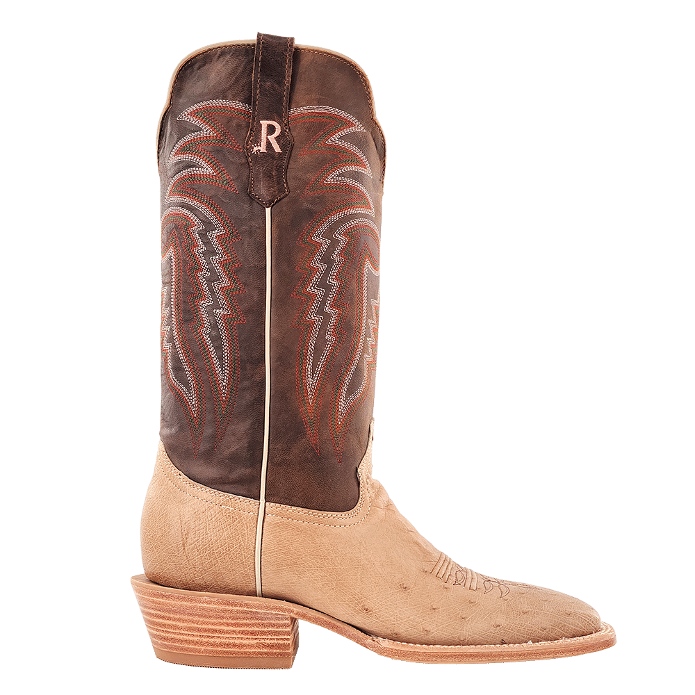 R. Watson Sand SO Tuscany Meil Boots