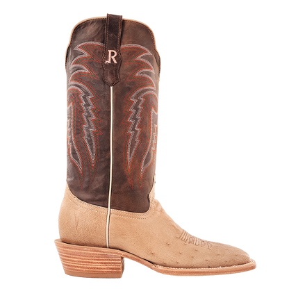 R. Watson Sand SO Tuscany Meil Boots