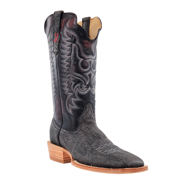 R Watson Cape Buffalo Boots