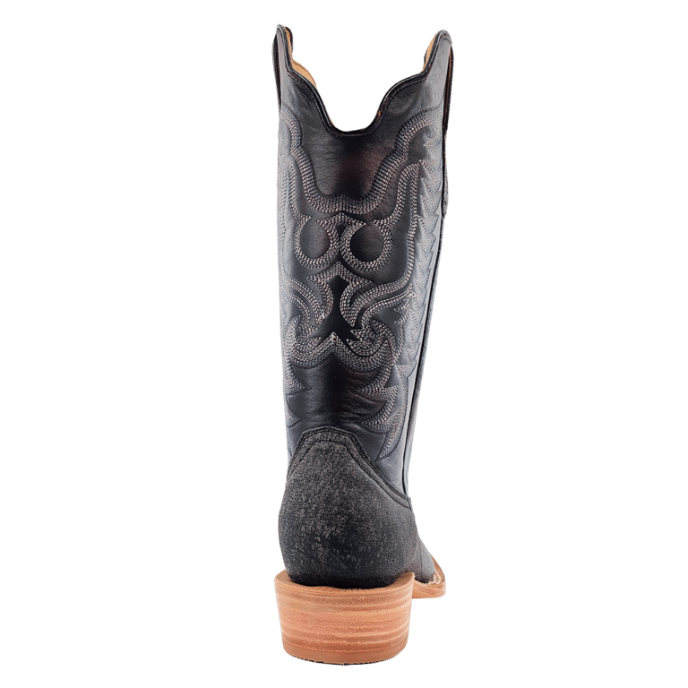R Watson Cape Buffalo Boots