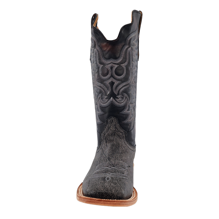 R Watson Cape Buffalo Boots