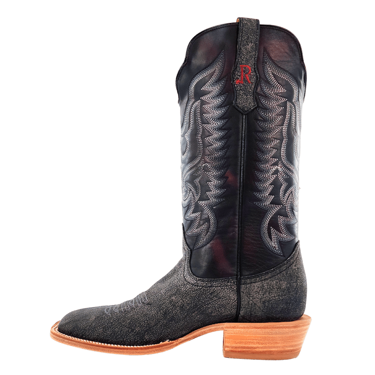 R Watson Cape Buffalo Boots