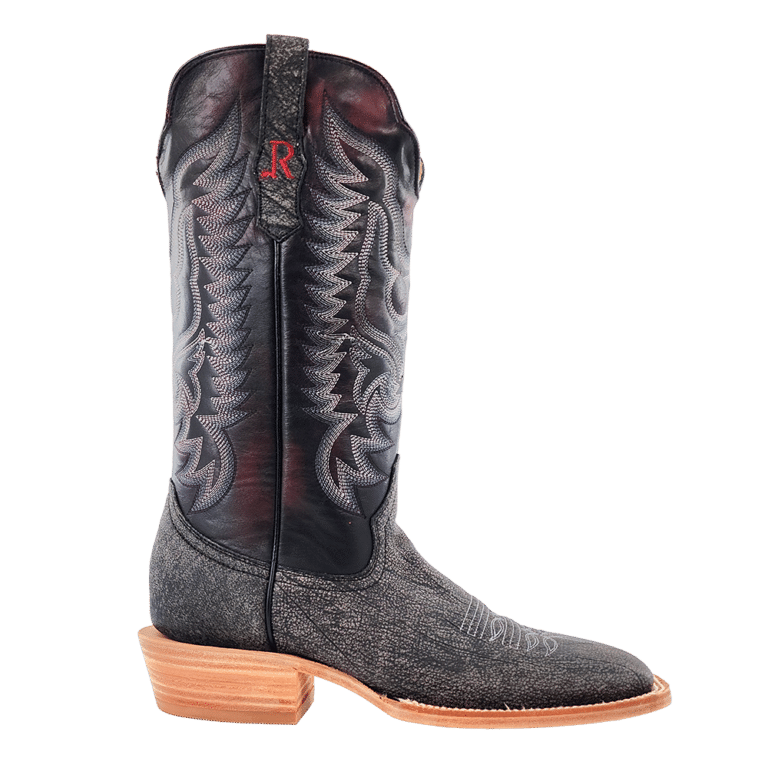 R Watson Cape Buffalo Boots