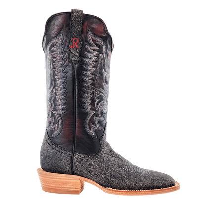 R Watson Cape Buffalo Boots