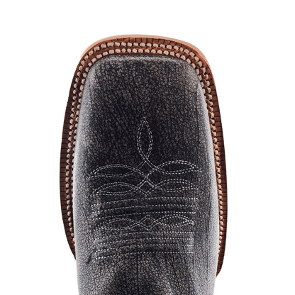 R Watson Cape Buffalo Boots