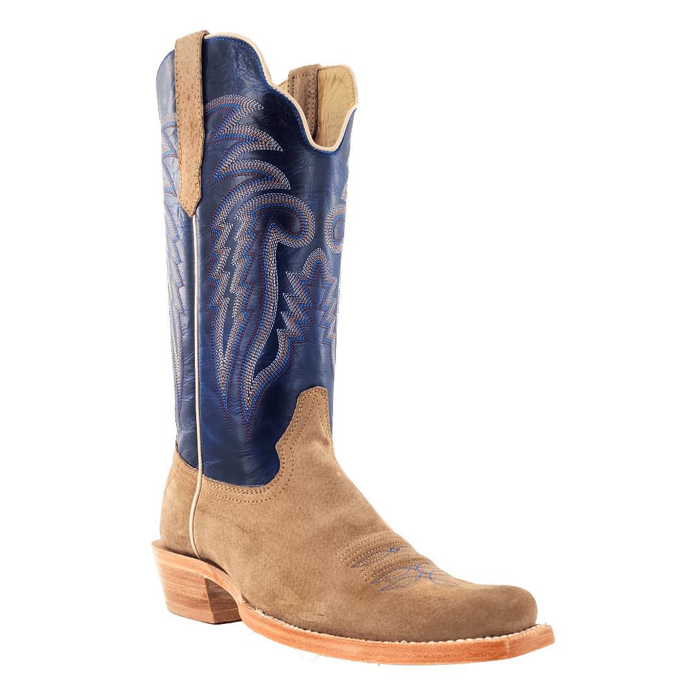 R. Watson Women's Cafe Boar Boots