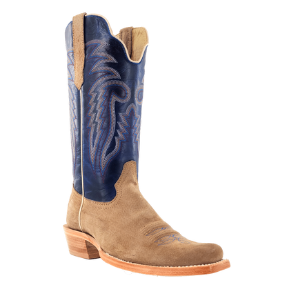 R. Watson Women's Cafe Boar Boots