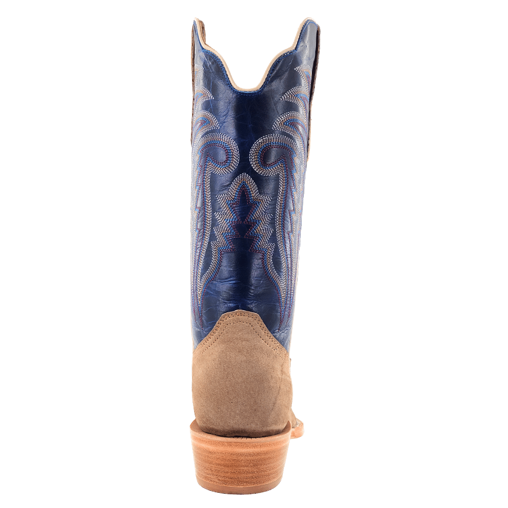R. Watson Women's Cafe Boar Boots