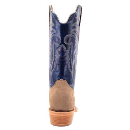 R. Watson Women's Cafe Boar Boots