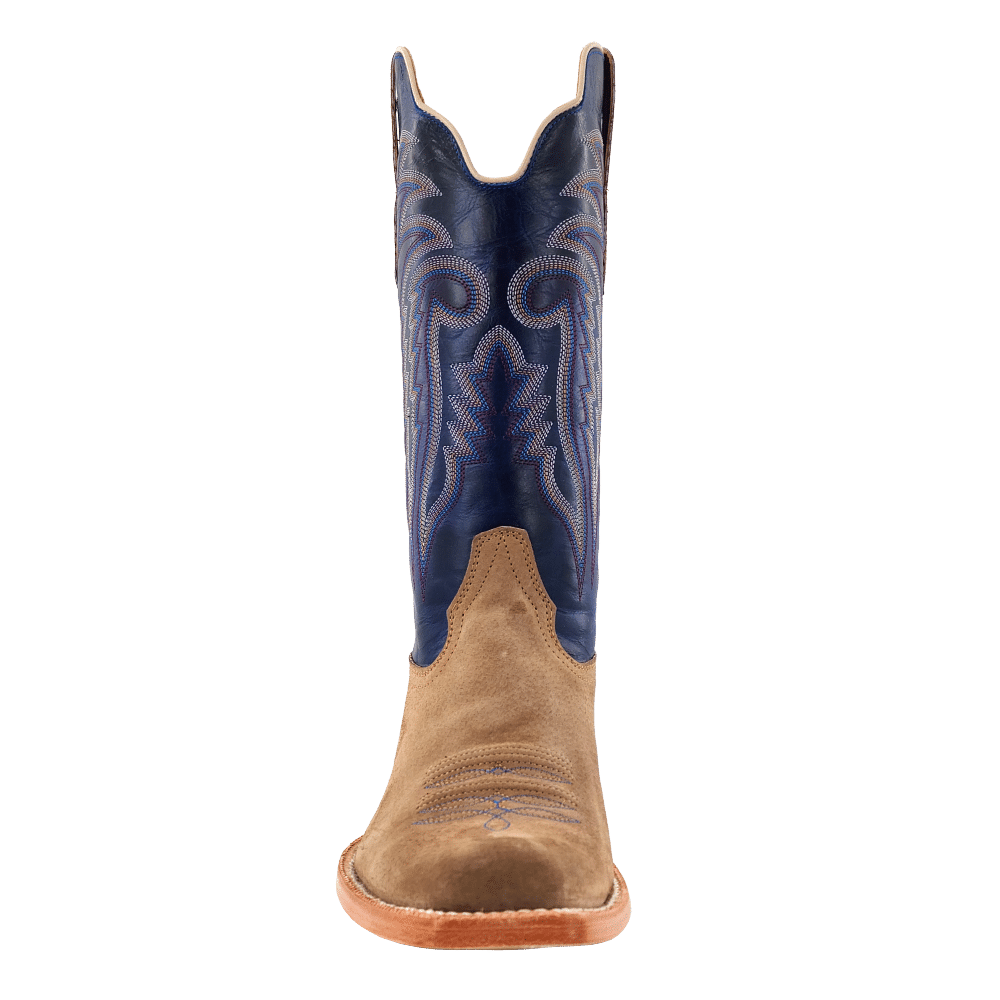 R. Watson Women's Cafe Boar Boots